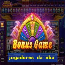 jogadores da nba de a a z stop